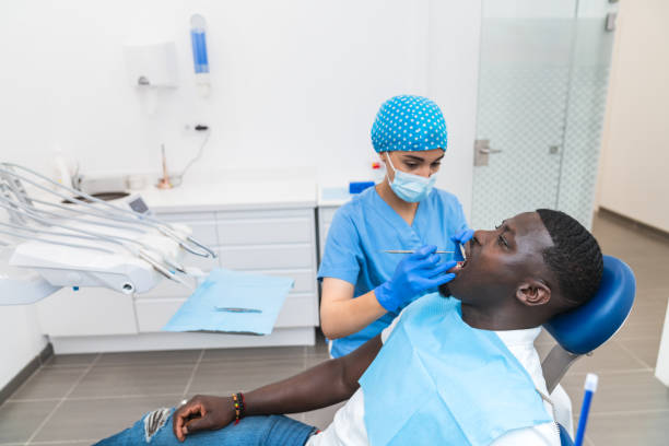 Best Broken or Chipped Tooth Repair in Saugerties South, NY